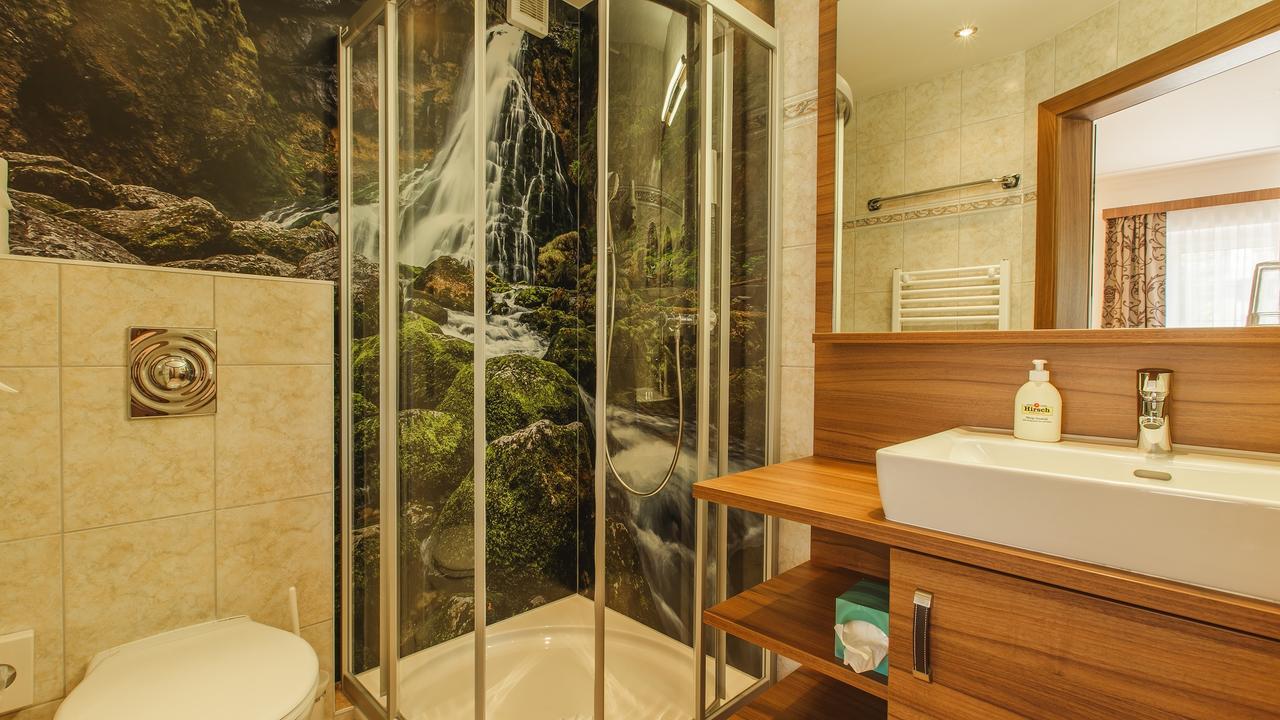 Hotel Lohningerhof Maria Alm am Steinernen Meer Cameră foto